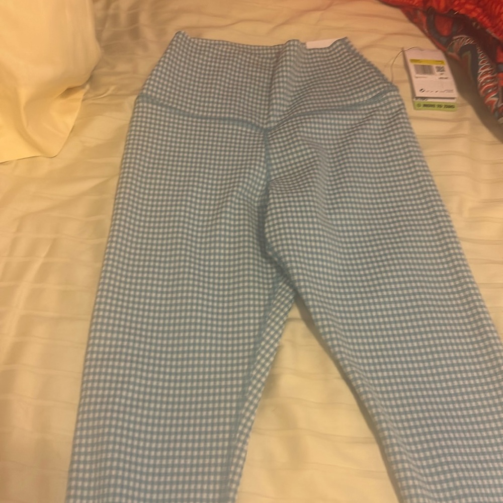 Nike yoga pants